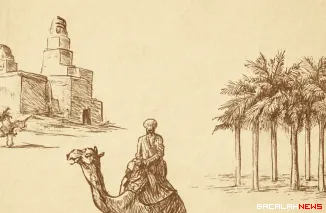 Unta Tua Itu Tiba-tiba Melesat! Mukjizat Rasulullah yang Mengharukan