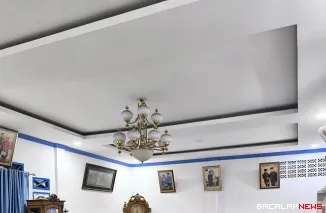 Wakil Ketua DPRD Kota Padang Jupri selalu hadir di tengah-tengah masyarakat di daerah pemilihannya.  Kali ini,  ia menggelar kegiatan buka bersama masyarakat.