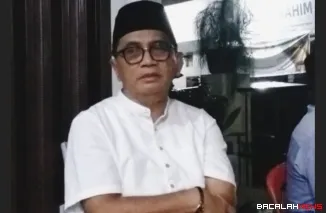 Wakil Ketua DPRD Padang Mastilizal Aye