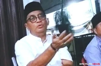 Masalah Tuan-tuan takur yang ada di Fase VII Pasar Raya Padang, sangat mengecewakan.