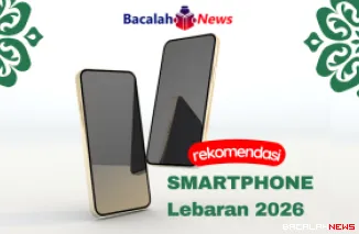 HP Under Rp5 Juta Sampai Flagship, Mana yang Paling Cocok Buat THR Kamu?