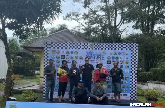 184 Klub Sepeda Siap Ramaikan Gowes Fun Adventure di Padang Panjang