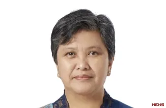 Anggota Komisi X DPR RI Lestari Moerdijat. Foto istimewa