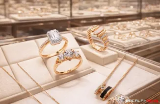 Perbandingan Harga Emas 25 April 2026: Luar Biasa! Lakuemas Naik, Rajaemas Turun