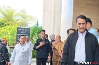 Menteri Pertanian Andi Amran Sulaiman. (Dok. Ist)