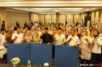 Anggota Komisi IV DPRD Kota Padang, Muhammad Fautiaz Fauzi, menunjukkan komitmen nyata dalam mendukung pendidikan karakter dan pelestarian budaya di tingkat sekolah dasar.