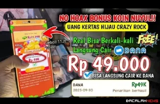 Ilustrasi Aplikasi Penghasil Uang Terbaru. (Foto: Kanal youtube @PenuhinDompet)