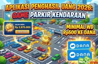 Ilustrasi Aplikasi Penghasil Uang Terbaru. (Foto: redaksi)