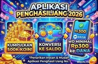 Ilustrasi Aplikasi Penghasil Uang Terbaru. (Foto: redaksi)