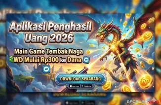 Ilustrasi Aplikasi Penghasil Uang Terbaru. (Foto: redaksi)