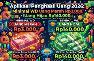 Ilustrasi Aplikasi Penghasil Uang Terbaru. (Foto: redaksi)