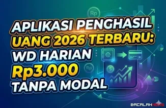 Ilustrasi Aplikasi Penghasil Uang Terbaru. (Foto: redaksi)