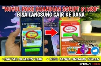 Ilustrasi Aplikasi Penghasil Uang Terbaru. (Foto: Kanal youtube @PenuhinDompet)