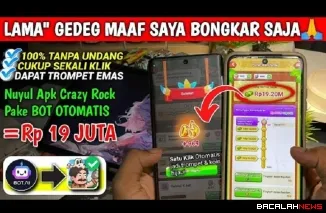 Ilustrasi Aplikasi Penghasil Uang Terbaru. (Foto: Kanal youtube @PenuhinDompet)