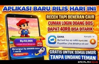 Ilustrasi Aplikasi Penghasil Uang Terbaru. (Foto: Kanal youtube @PenuhinDompet)