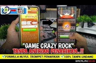 Ilustrasi Aplikasi Penghasil Uang Terbaru. (Foto: Kanal youtube @PenuhinDompet)