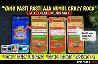 Ilustrasi Aplikasi Penghasil Uang Terbaru. (Foto: Kanal youtube @PenuhinDompet)