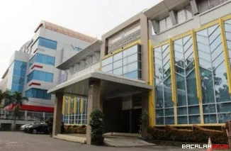 Kantor DJP Kanwil Sumbar Jambi. (Dok. Ist)