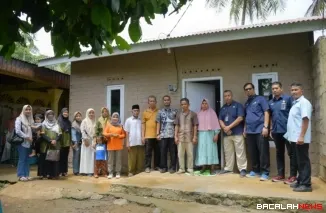 Dok. Humas PT Semen Padang