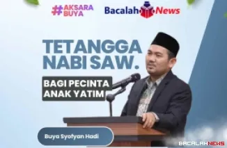 Bukan Sekadar Sedekah: Studi Lengkap Pahala Memelihara Anak Yatim dari Al-Qur'an dan Hadis