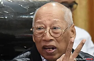 Anggota Komisi III DPR RI I Wayan Sudirta. Foto istimewa