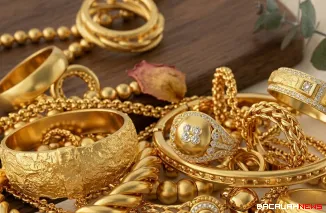 Daftar Harga Emas Perhiasan 2 April 2026: Harga K24 Tembus Level Tertinggi