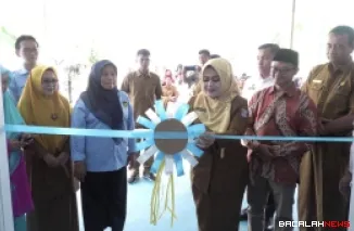 Dapur MBG Lingkuang Aua Bandarejo Mulai Beroperasi, Layani Ribuan Penerima Manfaat