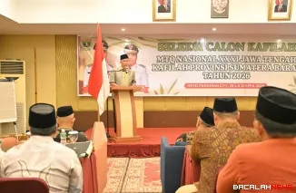 Dok. Admin Pemprov Sumbar