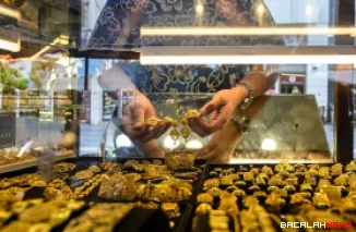 Prediksi Harga Emas 17 April 2026: Rugi Jika Lewatkan Momen Perbedaan Harga Ini