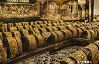 Prediksi Harga Emas 28 April 2026: Rugi Jika Lewatkan Momen Koreksi Ini