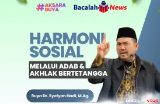 Fala Yu'dzi Jarahu: Perbandingan Hak Tetangga dalam Al-Qur'an dan Hadis yang Sering Terlupakan