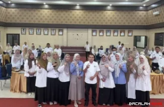 Implementasi ETPD Diperkuat, Pemko Payakumbuh Latih PPK dan Bendahara SKPD