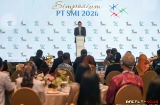 Indonesia Terus Mendorong Pertumbuhan Ekonomi Tinggi dan Berkelanjutan