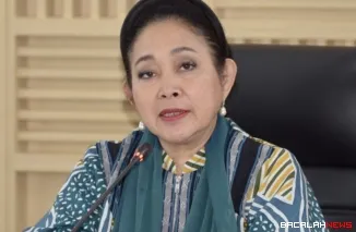 Ketua Komisi IV DPR RI, Siti Hediati Hariyadi. Foto istimewa