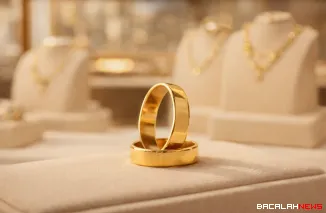 Terbaru! Harga Emas Perhiasan Hari Ini 27 April 2026: Mengejutkan! Sebagian Besar Stagnan di Awal Pekan