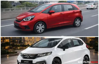 885 Km Sekali Isi Tangki: Studi Efisiensi Honda Jazz e:HEV 2026 di Pasar Global