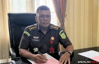 Yuli Andri. (Dok. Ist)