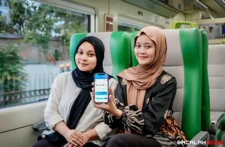 Dok. Humas KAI Divre II Sumbar