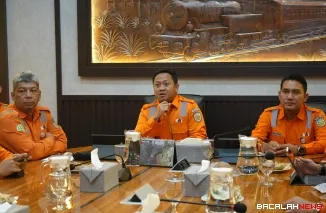 Dok. KAI Divre II Sumbar