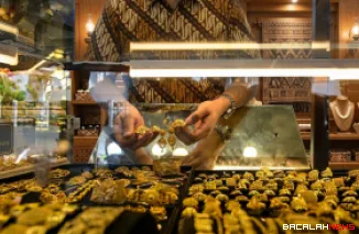 Perbandingan Harga Emas 16 April 2026: Luar Biasa! Rajaemas K24 Naik Jadi 2.520.000
