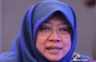 Anggota DPR RI Anis Byarwati. Foto Istimewa