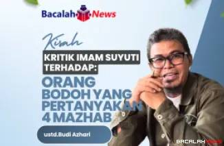 Dari Umar bin Khattab hingga Harun Ar-Rasyid: Kisah Penolakan Imam Malik terhadap Penyatuan Mazhab