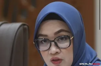 Wakil Ketua Komisi IX DPR RI, Putih Sari. Foto istimewa