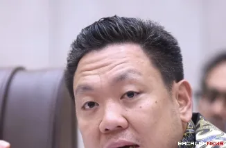 Wakil Ketua Komisi IX DPR RI, Charles Honoris. Foto istimewa