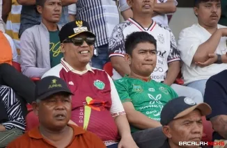 Langkah Besar PSPP, Dari Final Liga 4 Sumbar Menuju Panggung Nasional