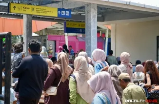 Dok. Humas KAI Divre II Sumbar