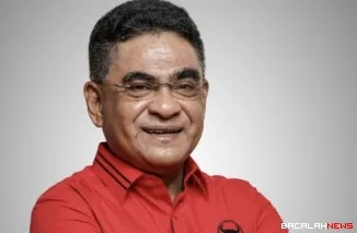 Wakil Ketua Komisi XIII DPR RI, Andreas Hugo Pareira. Foto istimewa