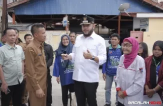 Padang Rancak Award 2026 Dimulai, Dicari Kembali RT Terbersih dan Terindah