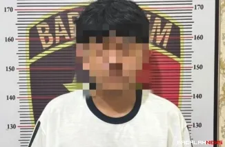 Dok. Satreskrim Polres 50 Kota.