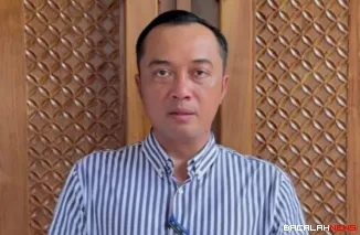 Menteri Sekretaris Negara Prasetyo Hadi